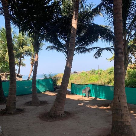 Samudra Kinara Homestay Harnai 外观 照片
