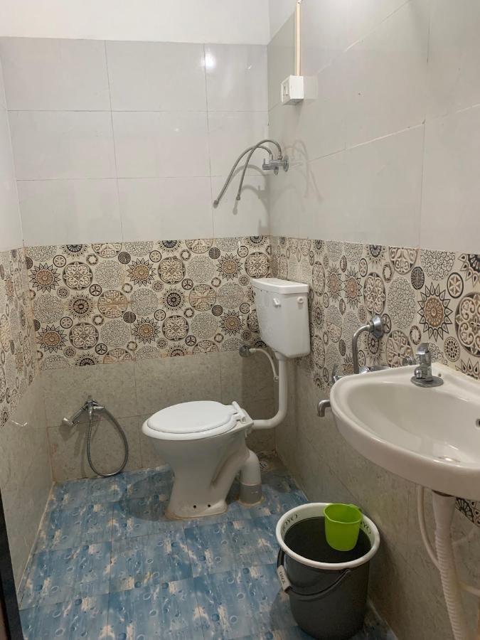 Samudra Kinara Homestay Harnai 外观 照片